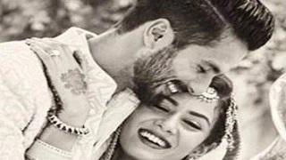 Shahid Kapoor's ADORABLE Birthday Wish to Wife Mira Rajput