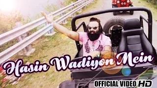 Hasin Waadiyon Mein (VIDEO Song) - MSG-2 The Messenger