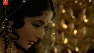 Sakhi ri Mera Man Uljhe Tan Dole || Chitralekha(1964) || Lata Mangeshkar || {Old Is Gold}