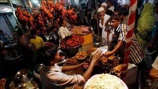 After Maharashtra, Rajasthan Has Imposed Ban on Meat