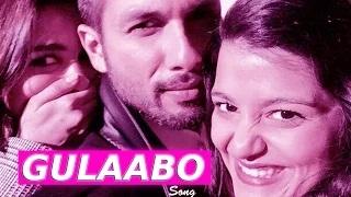 Gulaabo Official Song from Shaandaar ft Shahid Kapoor, Alia Bhatt RELEASES