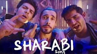 Pyaar Ka Punchnama 2 Sharaabi SONG RELEASES