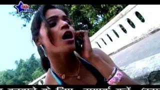 HD Video || New Bhojpuri Hot Song || Saiya Jhajhariya Leke || Sisupal Raj