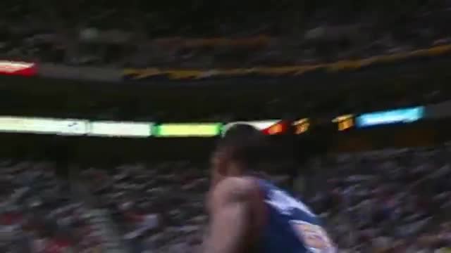 NBA: Dikembe Mutombo Career Retrospective