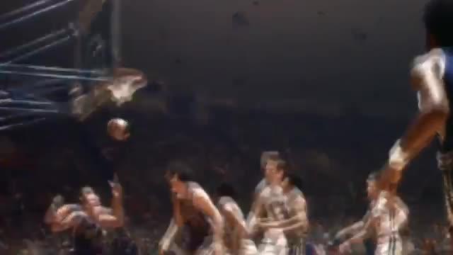 NBA: Louie Dampier Career Retrospective