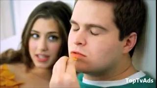 Banned Doritos Commercial Compilation Super Bowl ads