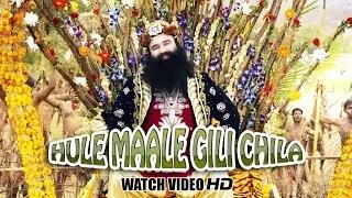 Hule Maale Gile Chila Song - MSG-2 The Messenger (2015)
