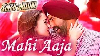 'Mahi Aaja' Full Video | Singh Is Bliing | Akshay Kumar |Review|