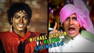 Michael Jackson Ft. Pag Ghungroo | MOB [Ep 03]