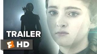 The Hunger Games: Mockingjay - Part 2 Official 'Prim' Trailer (2015) - Jennifer Lawrence Movie HD