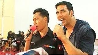 Akshay Kumar to DONATE Rs 90 Lacs to Poor Farmers