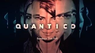 Priyanka's Quantico 1st Episode Launched | Vscoop