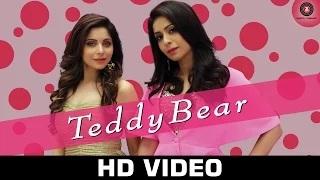 Teddy Bear - Kanika Kapoor, Ikka Singh | Sakshi Salve & Gautam Gulati