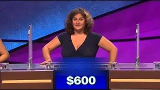 'Jeopardy!' Contestant Tricks Alex Trebek Into Saying Turd Ferguson