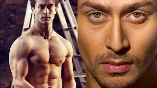 BAAGHI - Tiger Shroff Hot Tanned Rough Look