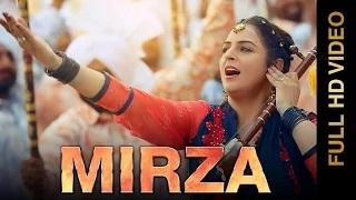 New Punjabi Songs | MIRZA | RAKHI HUNDAL