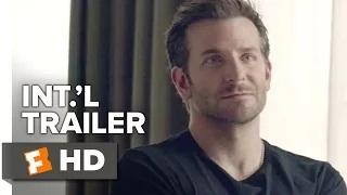 Burnt Official International Trailer #1 (2015) - Bradley Cooper, Sienna Miller Movie HD
