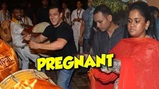 Confirmed: Salman Khan's Sister Arpita Khan PREGNANT!