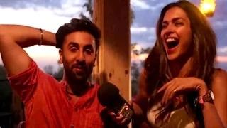 Deepika Padukone Makes Fun Of EX Ranbir Kapoor AGAIN | Tamasha