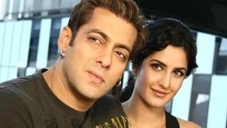 Salman Khan & Katrina Kaif in Relationship Again | Vscoop