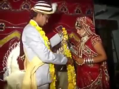 Funny indian wedding