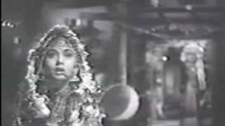 Ae Mere Maalik Mere Parwardigaar - Sohni Mahiwal (1959) - Lata Mangeshkar - {Old Is Gold}