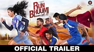 Run Bhuumi Official Trailer | Mansoob Haider & Himani Attri