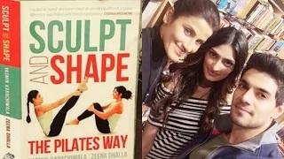 EXPOSED: Sooraj And Athiya's Staying Fit Mantra