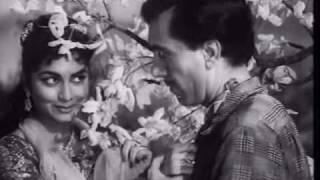 Black Cat (1959)-Main Tumhi se Puchhti Hoon (Lata Mangeshkar & Mohd. Rafi)