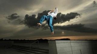 Best Parkour and Freerunning