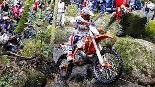 Best Hard Enduro Action from Xtreme XL de Lagares