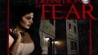 Jacqueline Fernandez Hollywood Movie 'Definition Of Fear' First Look