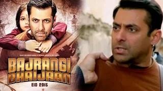 5 Controversies That Hit Salman Khan's Bajrangi Bhaijaan | Bollywood's Most Controversial