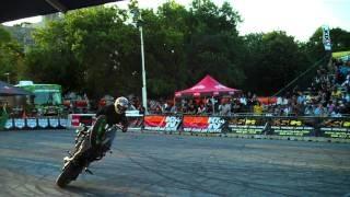 Kris Higdon FMF Cup at XDL Indy