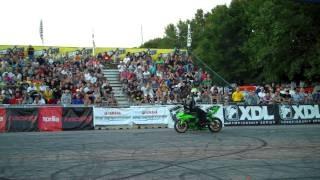 Dan Jackson FMF Cup at XDL Indy