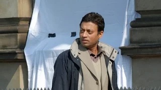 It Took a Month's Time for Irrfan to Prepare for the Role in 'Talvar'