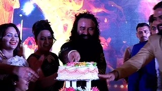 Grand Success Party Of 'MSG 2' | Announces MSG 3