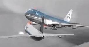 Plane Crashes Caught On Camera