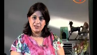 Simplicity For Internal Beauty - Sangeeta Monga (Personality Expert)