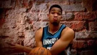 NBA Rooks: Karl-Anthony Towns - Ready to Go