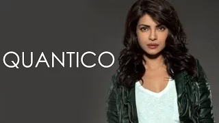 Priyanka Chopra's Quantico AIRS | 1st Episode REVIEW (NEWS)
