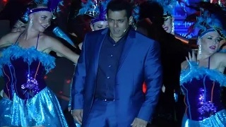 Bigg Boss 9 Double Trouble LAUNCH FULL VIDEO | Salman Khan | Starts from 11th October 2015