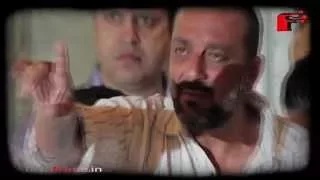 Sanjay Dutt's lawyer says he did not seek remission