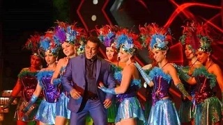 UNCUT | Salman Khan At Bigg Boss Season 9 Launch