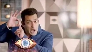 Salman Khan's BIGG BOSS 9 Double Trouble - What to Expect ?