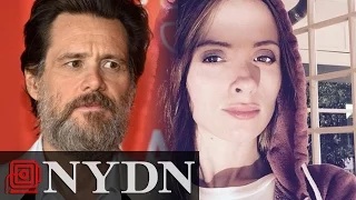 Jim Carrey Girlfriend Cathriona White Commits Suicide