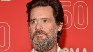 Jim Carrey 'Shocked and Deeply Saddened' By Girlfriend Cathriona White's Death