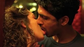SHAITAN Kissing Scenes - Kalki Koechlin, Kirti Kulhari, Shiv Pandit, Gulshan Devaiah