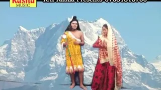 Bhangiya Piyai De - New Bhole Baba Songs - Bhojpuri Shiv Bhajan