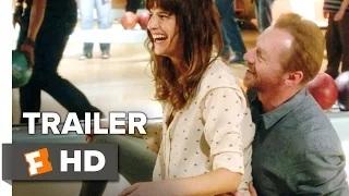 Man Up Official Trailer #1 (2015) - Simon Pegg, Lake Bell Movie HD